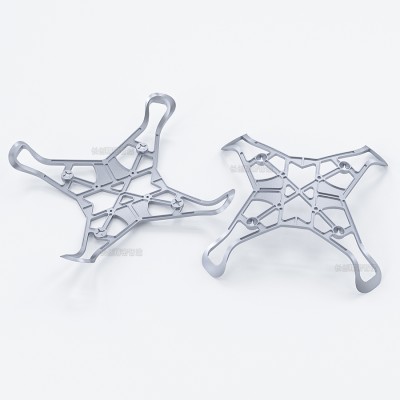 專業(yè)定制救援航拍攝像無(wú)人機(jī)四軸飛行器鎂合金壓鑄件生產(chǎn)