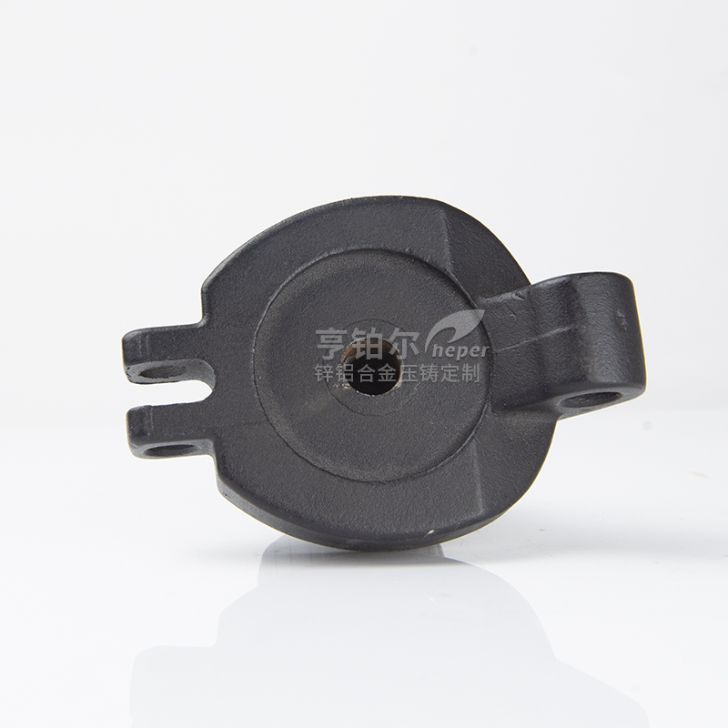 折疊代步車(chē)鋁合金壓鑄件