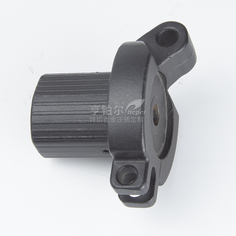 折疊車(chē)鋁合金壓鑄件