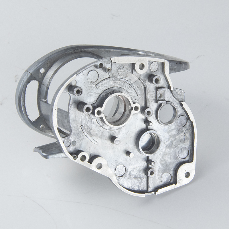 鋁合金魚(yú)線輪開(kāi)模定制