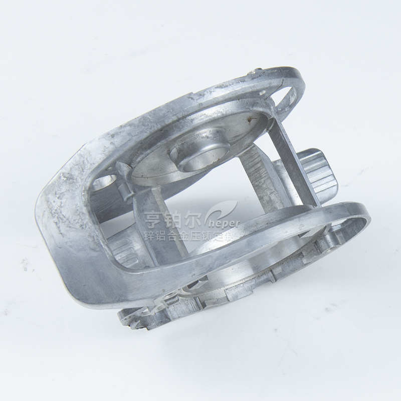 鋁合金魚(yú)線輪壓鑄件