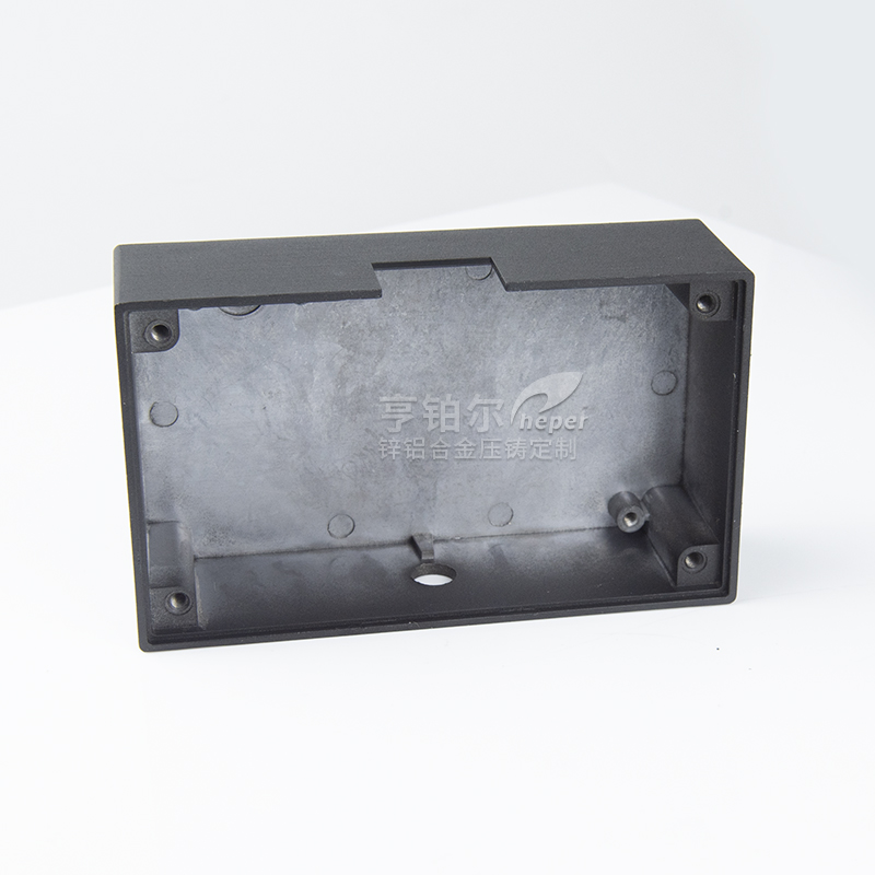電器盒鋁合金壓鑄件開(kāi)模定制
