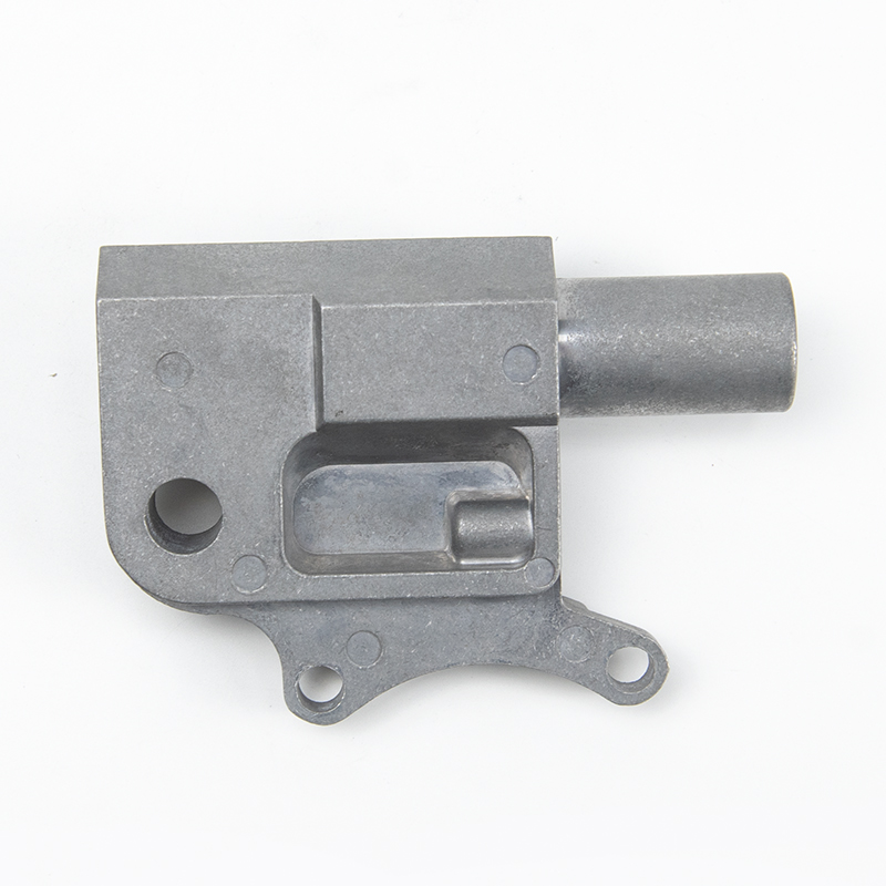 汽車(chē)進(jìn)氣閥鋁合金壓鑄件定制