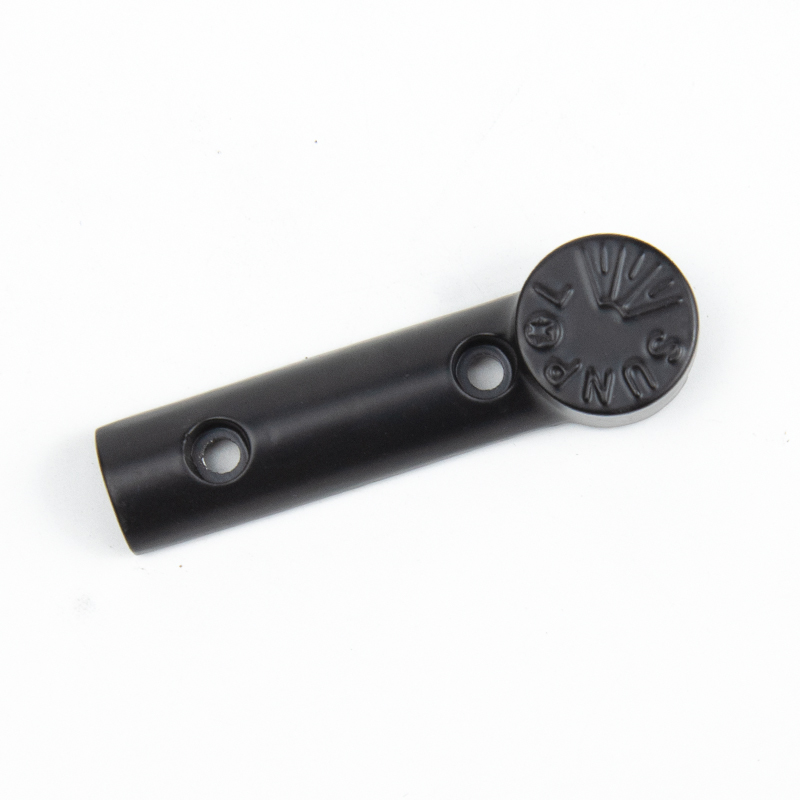 鋁合金測(cè)量?jī)x器設(shè)備配件壓鑄件