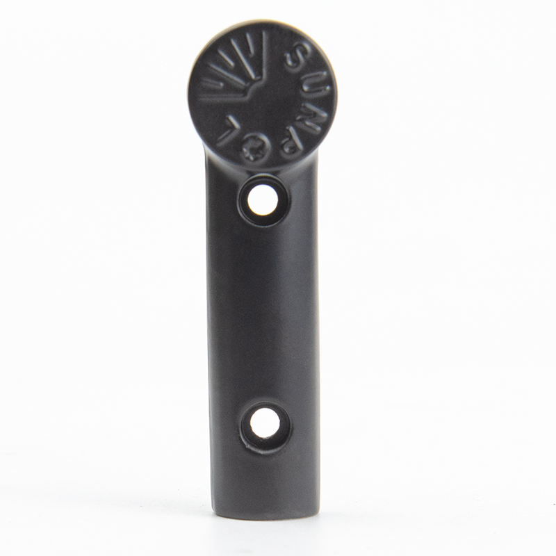 鋁合金測量儀器戶外設備配件壓鑄件產(chǎn)品視頻展示