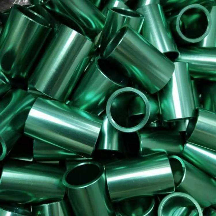 揭秘工廠(chǎng)為何不愿承接壓鑄鋁合金陽(yáng)極氧化處理