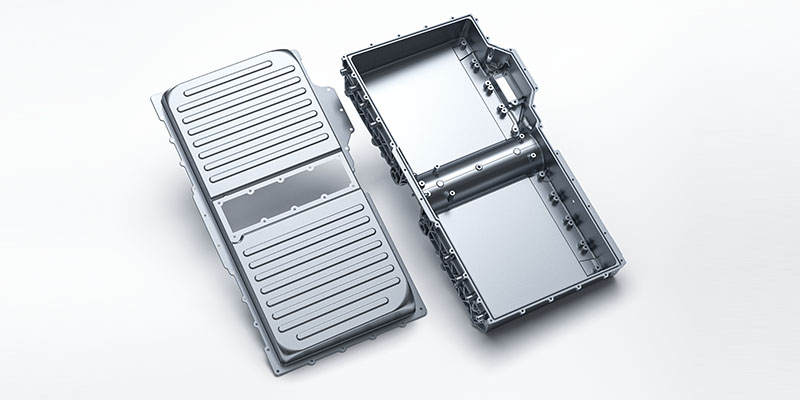 鎂合金壓鑄輕量化先鋒，極致減重場景不可替代