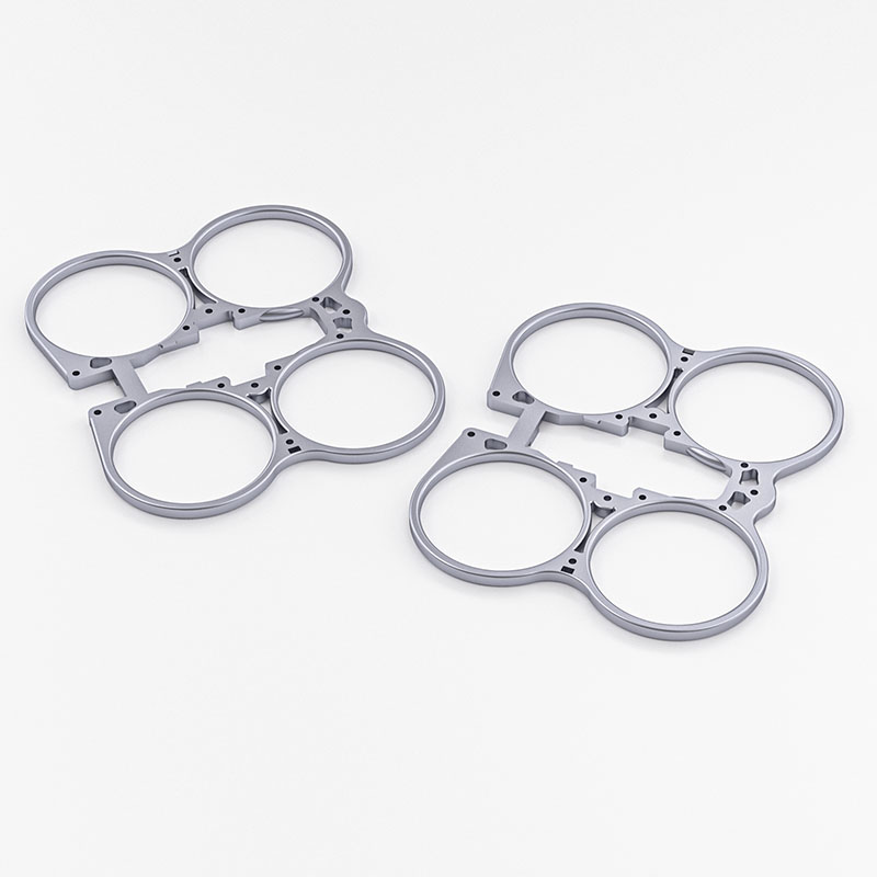 無人機機架塑膠轉(zhuǎn)鎂合金壓鑄：核心優(yōu)勢與落地指南