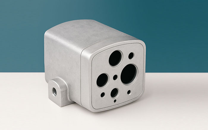 智能家居攝像頭ADC12鋁合金外殼設(shè)計(jì)與生產(chǎn)全指南